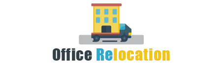 Office Relocation Logo